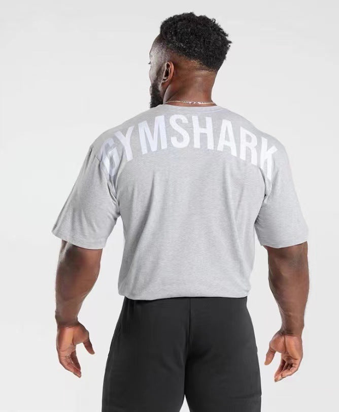 Camiseta Gymshark Power T-Shirt