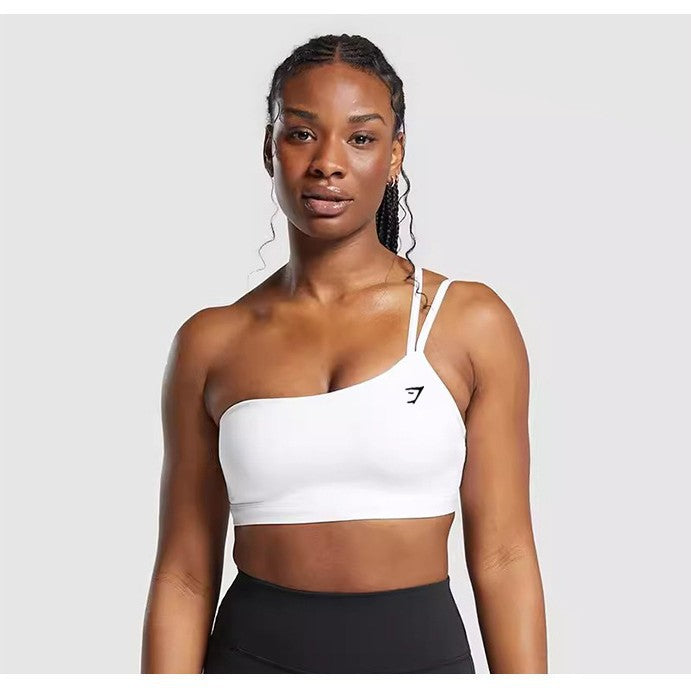 Top One Shoulder Gymshark