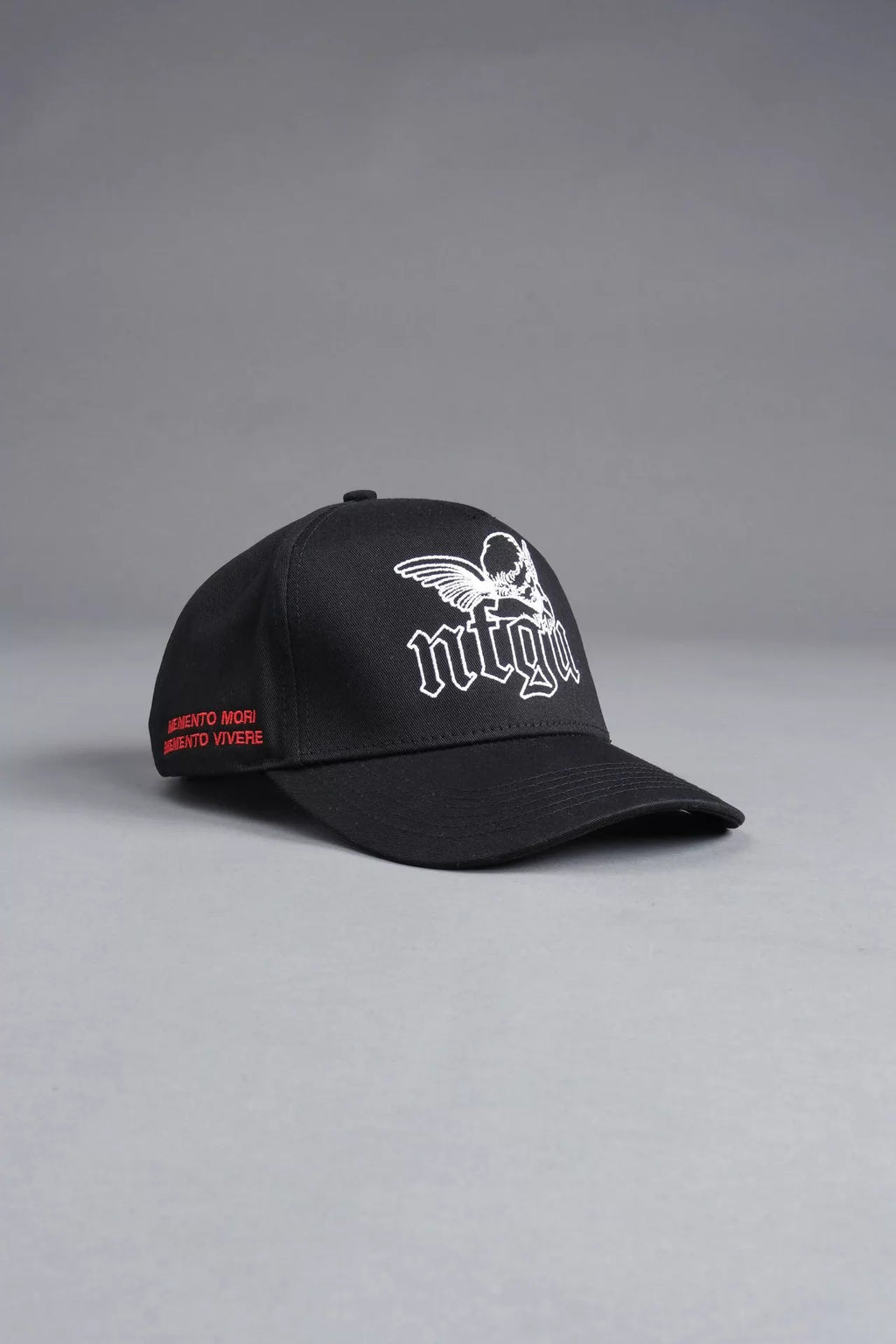 Darc Sport In The Wind Dad Hat In Black — imagem 4