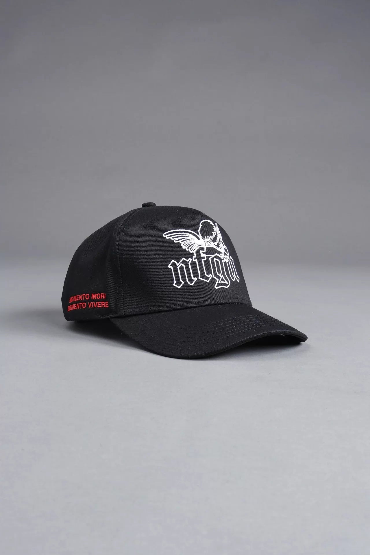 Darc Sport In The Wind Dad Hat In Black — imagem 4