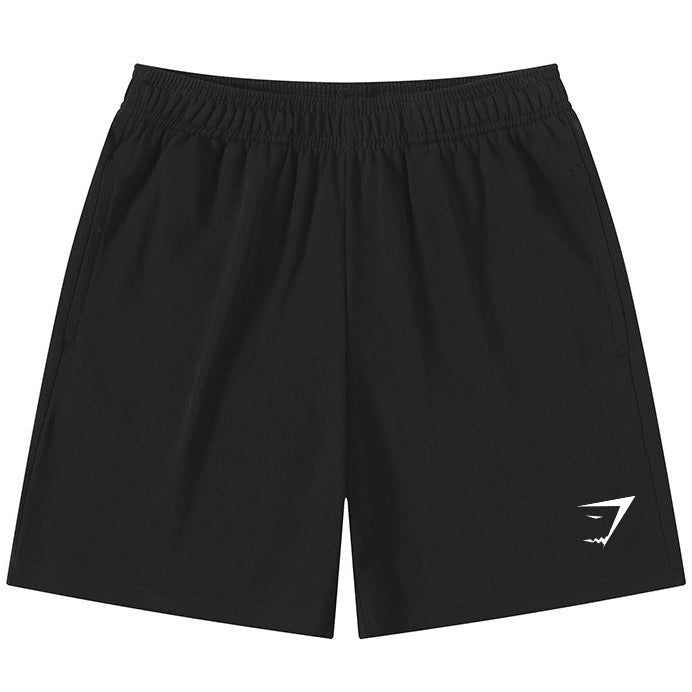 Short Gymshark Lifting Essentials