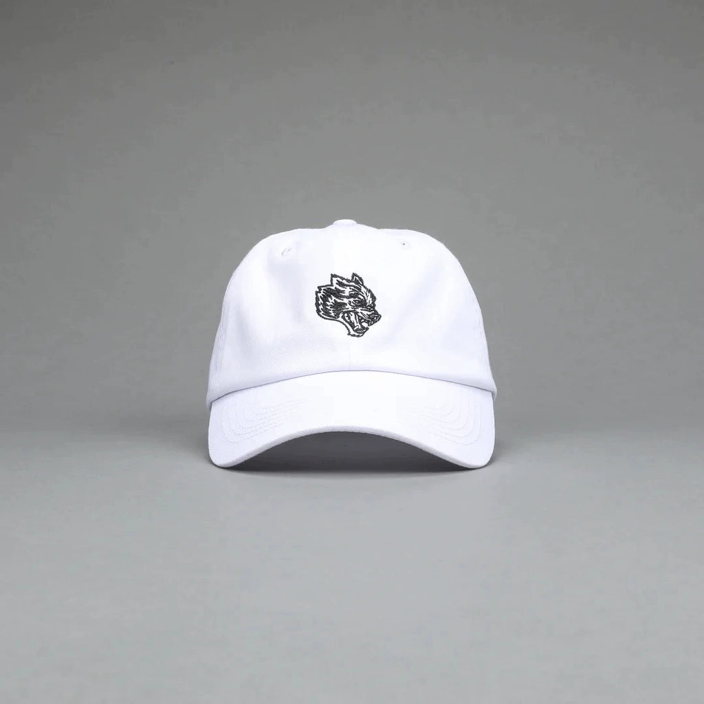 Darc Sport Wolf Head Dad Hat — imagem 1