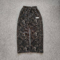 Youngla Calça Tree Camo Baggy Sweats