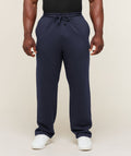 Power Straight Leg Pants - Heavy Blue/Shadow Blue — imagem 1