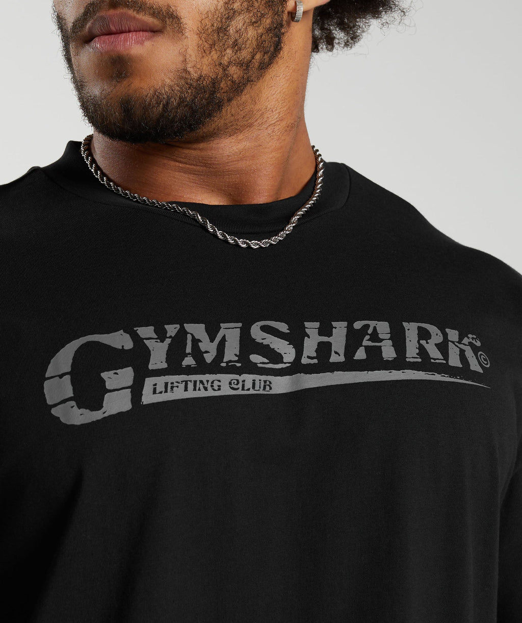 Pump Cover T-Shirt - Black — imagem 5