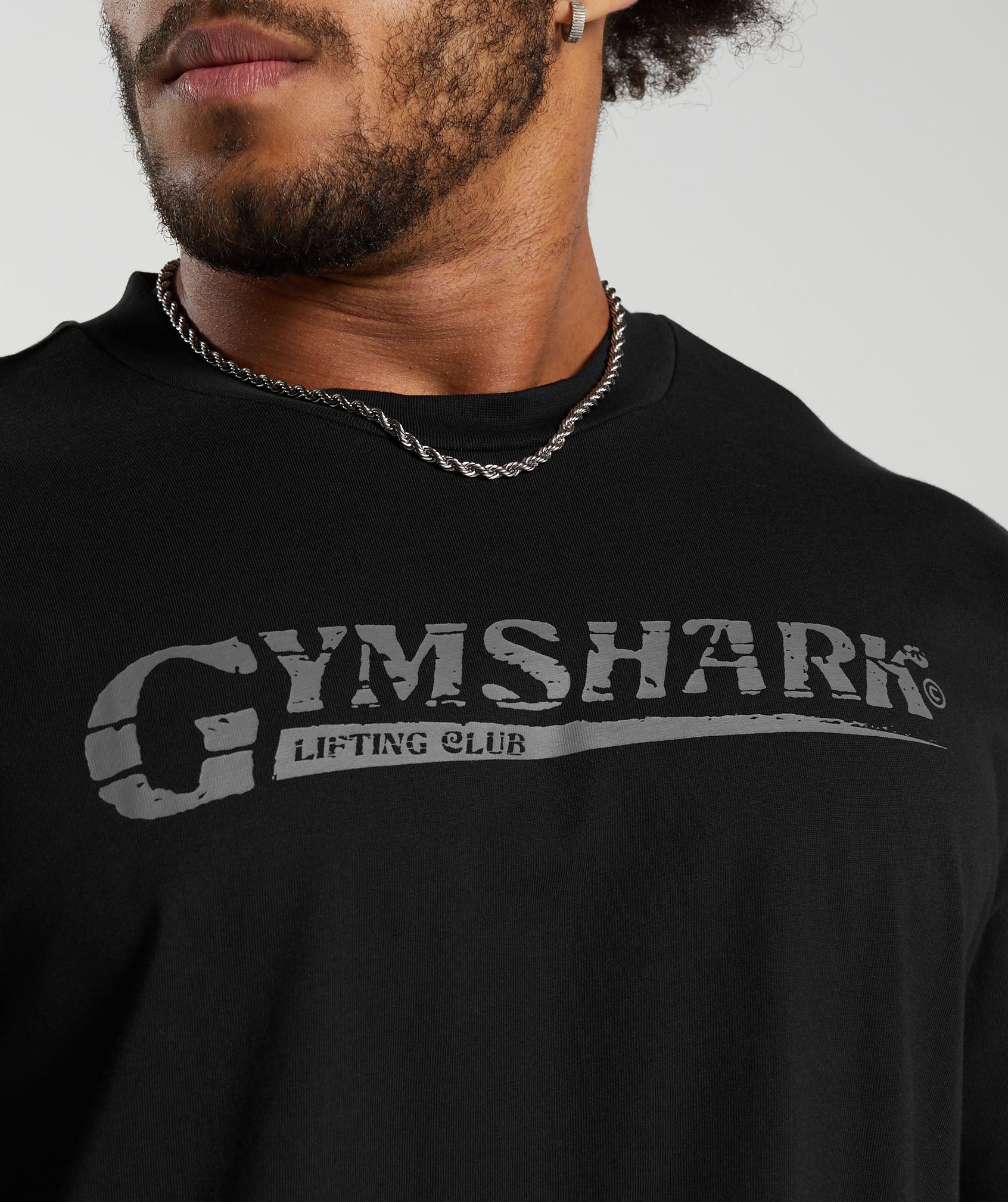 Pump Cover T-Shirt - Black — imagem 5