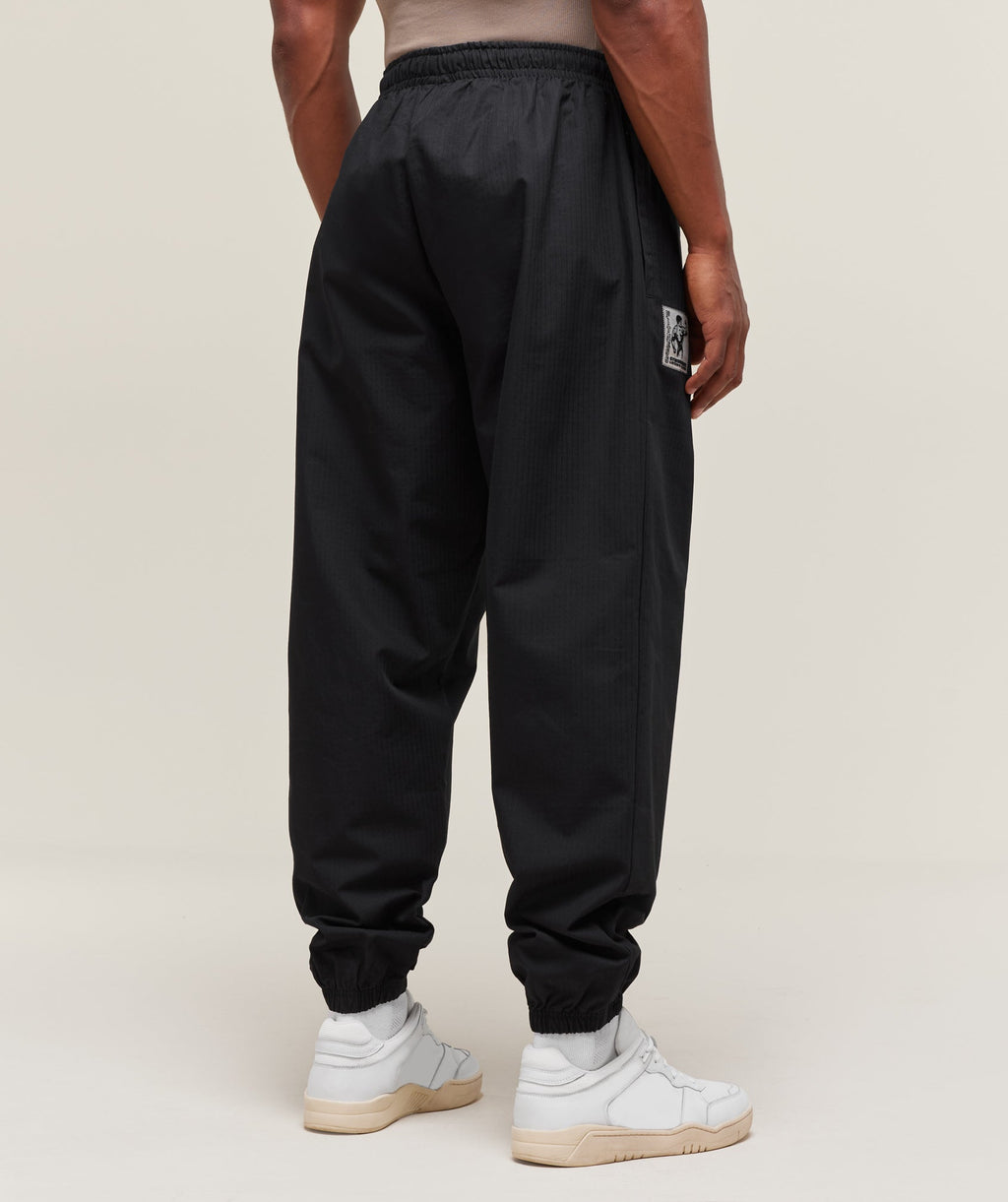 Pumper Pants - Black — imagem 2
