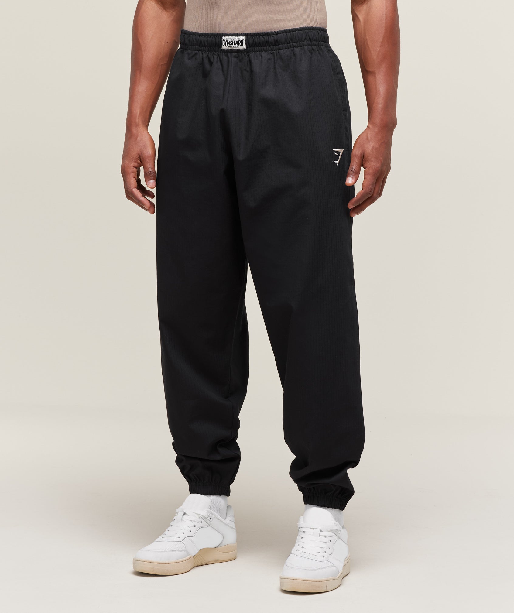 Pumper Pants - Black — imagem 1