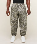Pumper Pants - Mushroom Grey — imagem 1