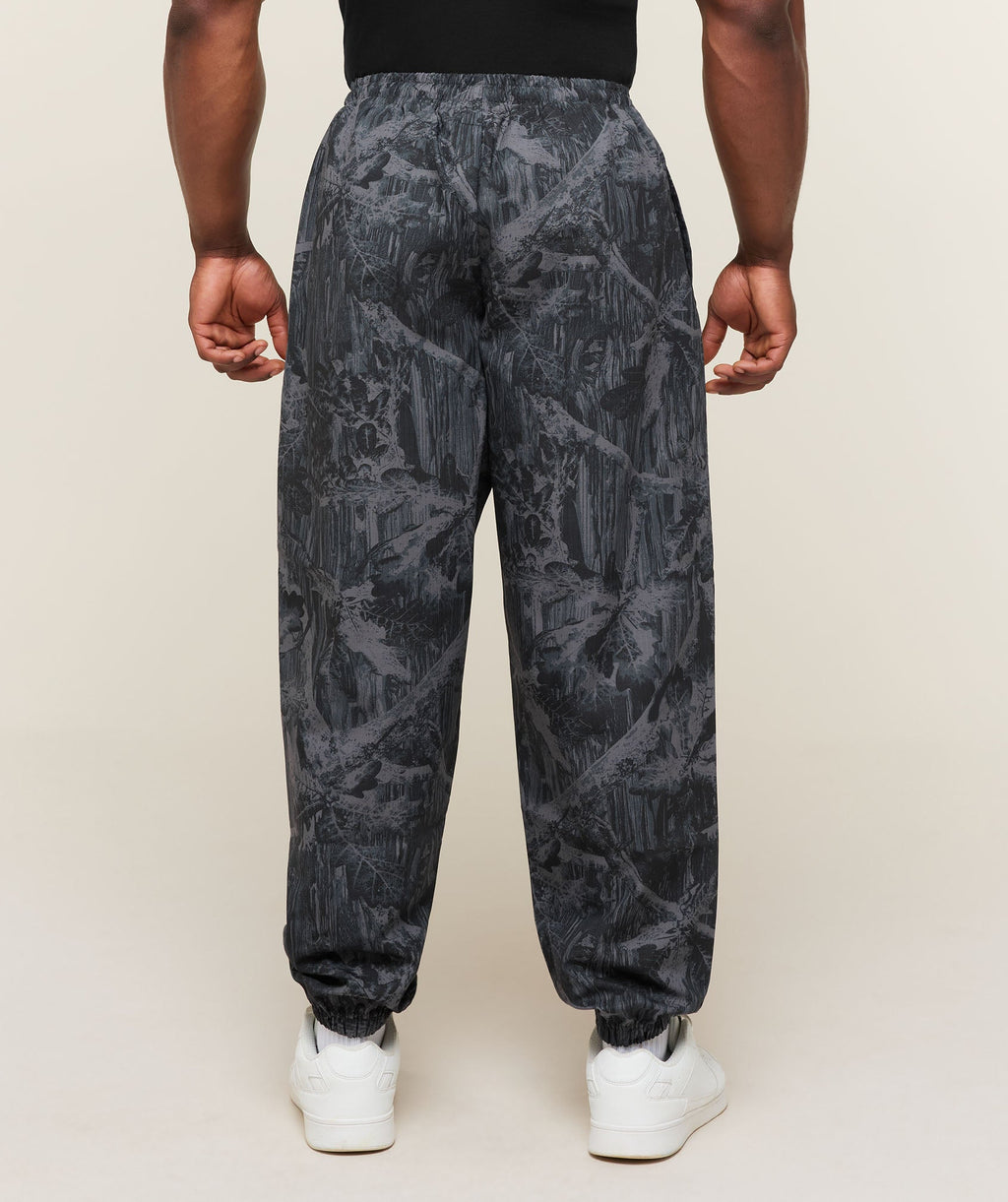 Pumper Pants - Onyx Grey — imagem 2