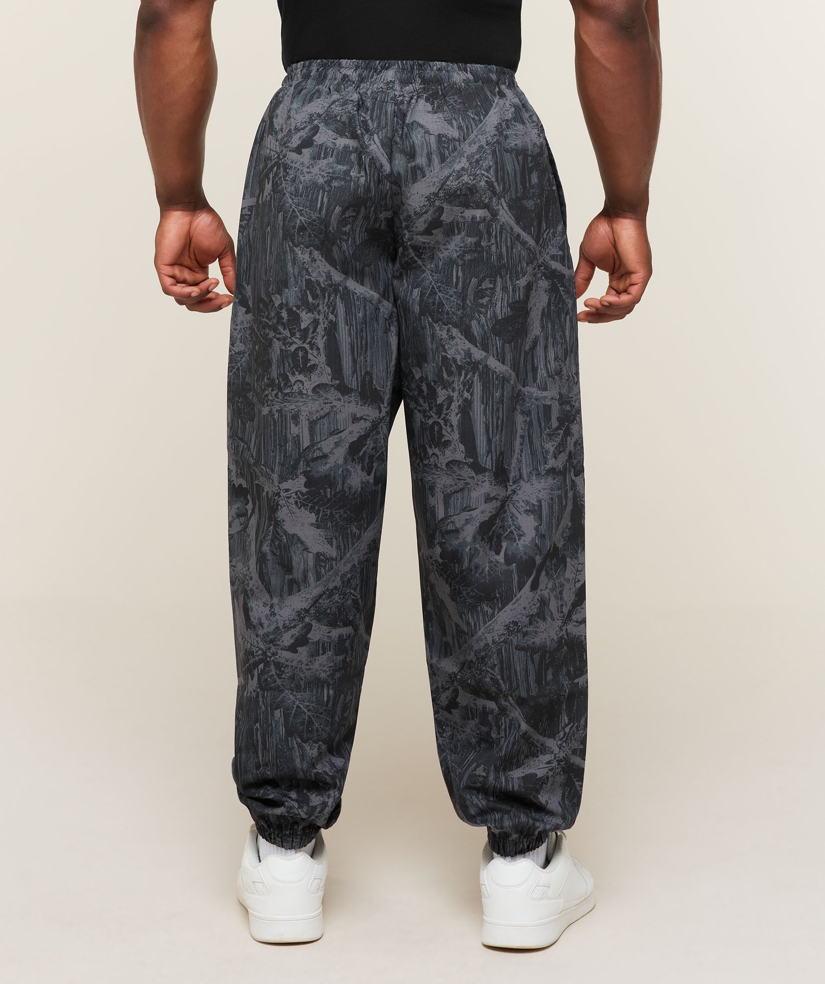 Pumper Pants - Onyx Grey — imagem 2