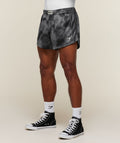 Lifting Icons 3" Shorts - Dark Grey — imagem 1