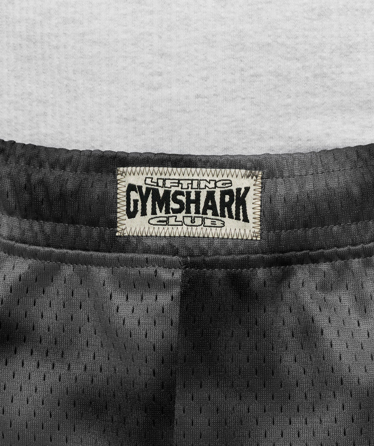 Lifting Icons 3" Shorts - Dark Grey — imagem 6