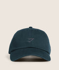 Relaxed Cap - Navy/Iron Blue — imagem 1