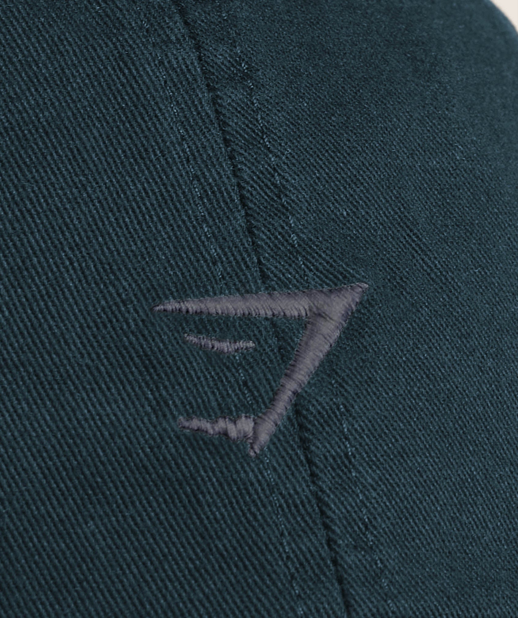 Relaxed Cap - Navy/Iron Blue — imagem 4