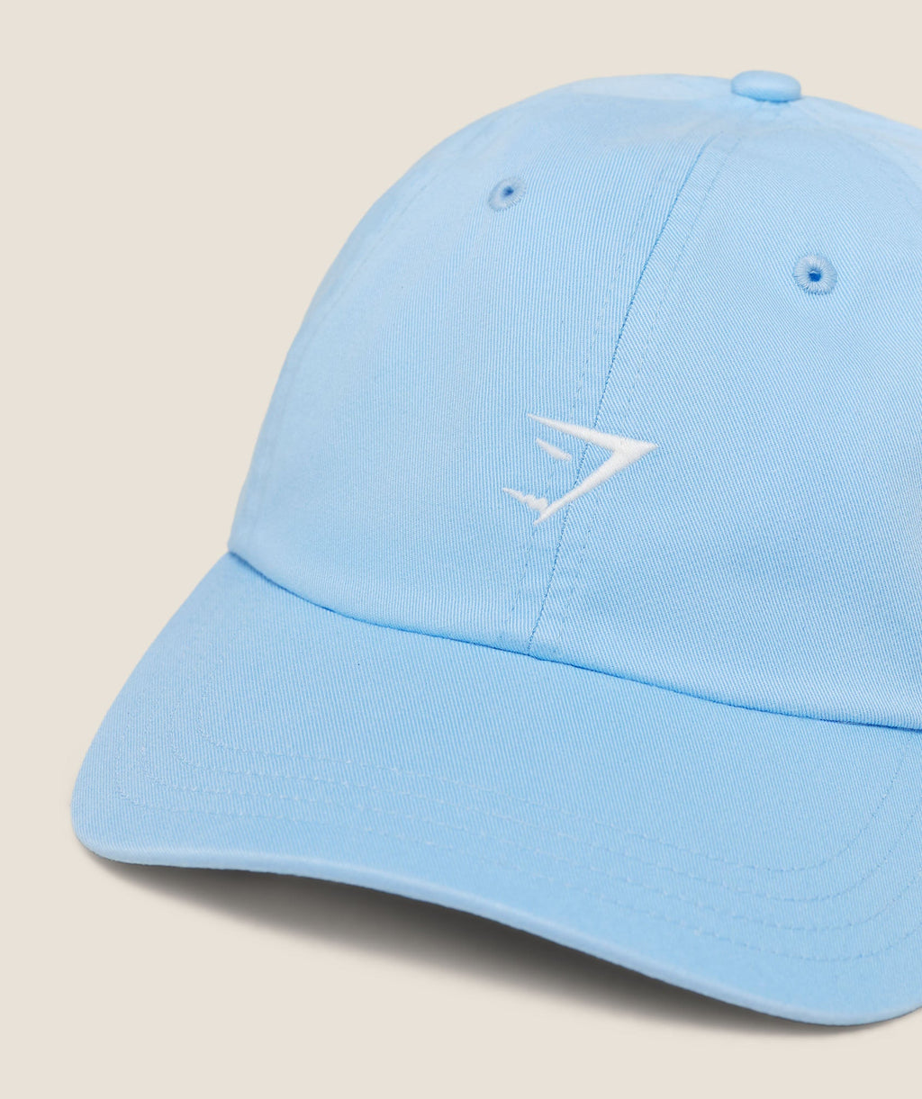 Relaxed Cap - Zone Blue — imagem 4