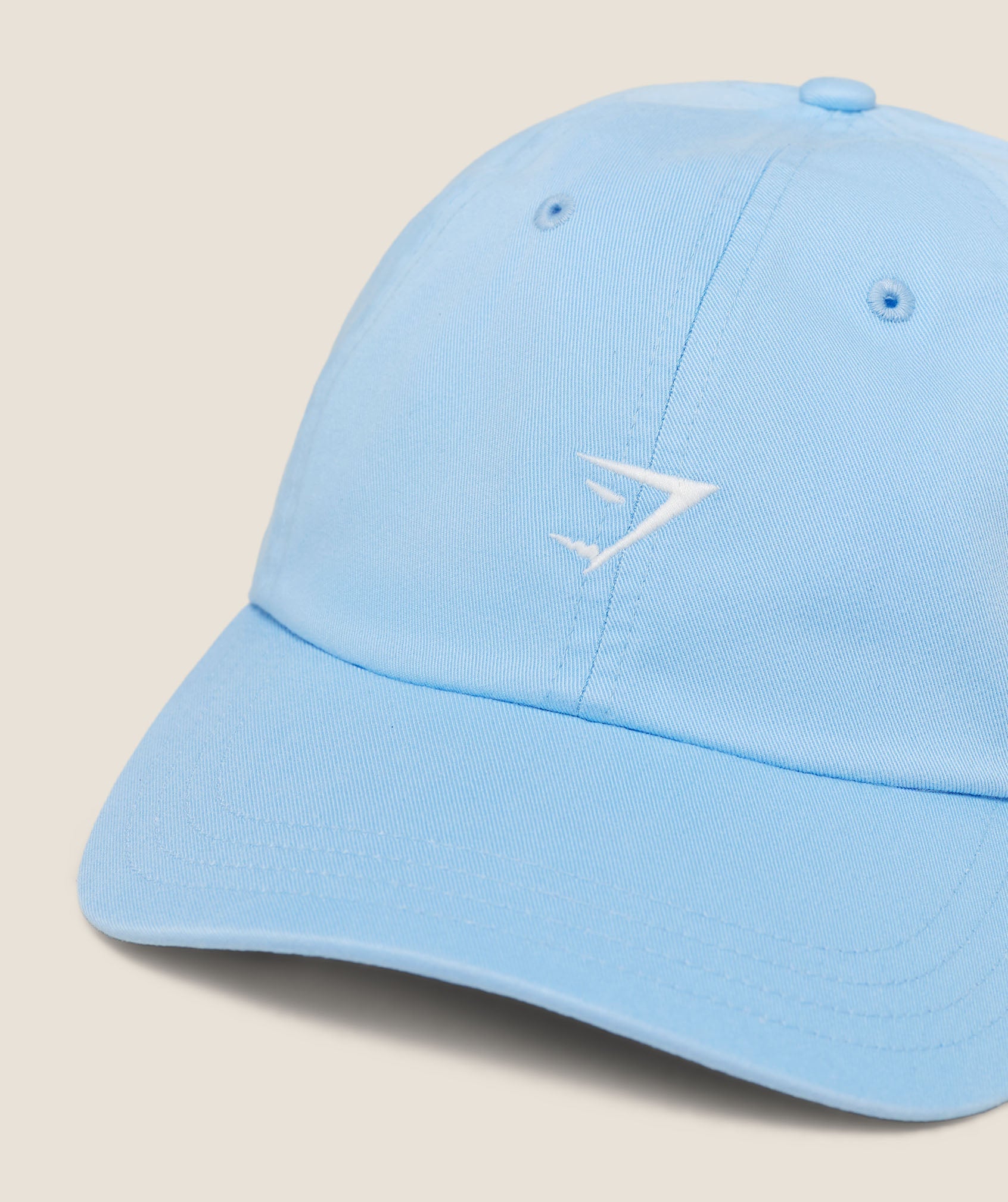 Relaxed Cap - Zone Blue — imagem 4