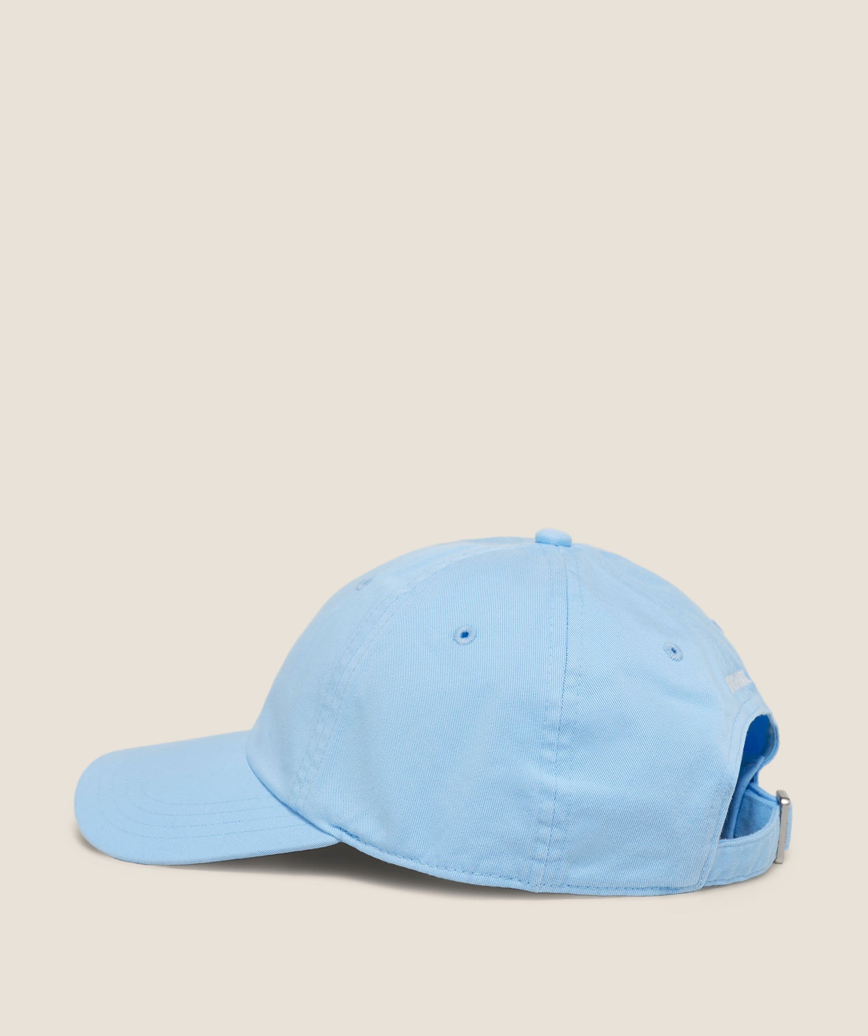 Relaxed Cap - Zone Blue — imagem 2