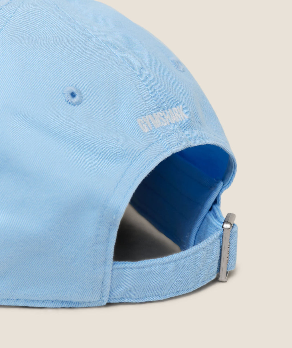 Relaxed Cap - Zone Blue — imagem 3