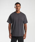 Rest Day Essentials T-Shirt - Onyx Grey — imagem 1