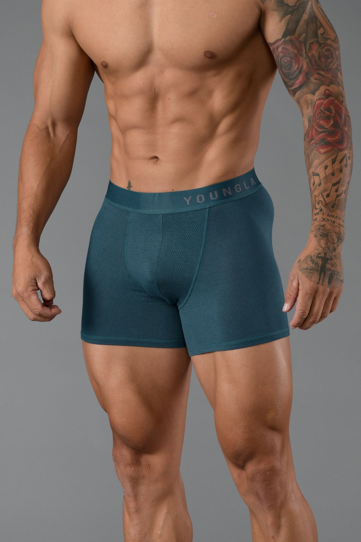703 Goat Briefs 3 Pack — imagem principal