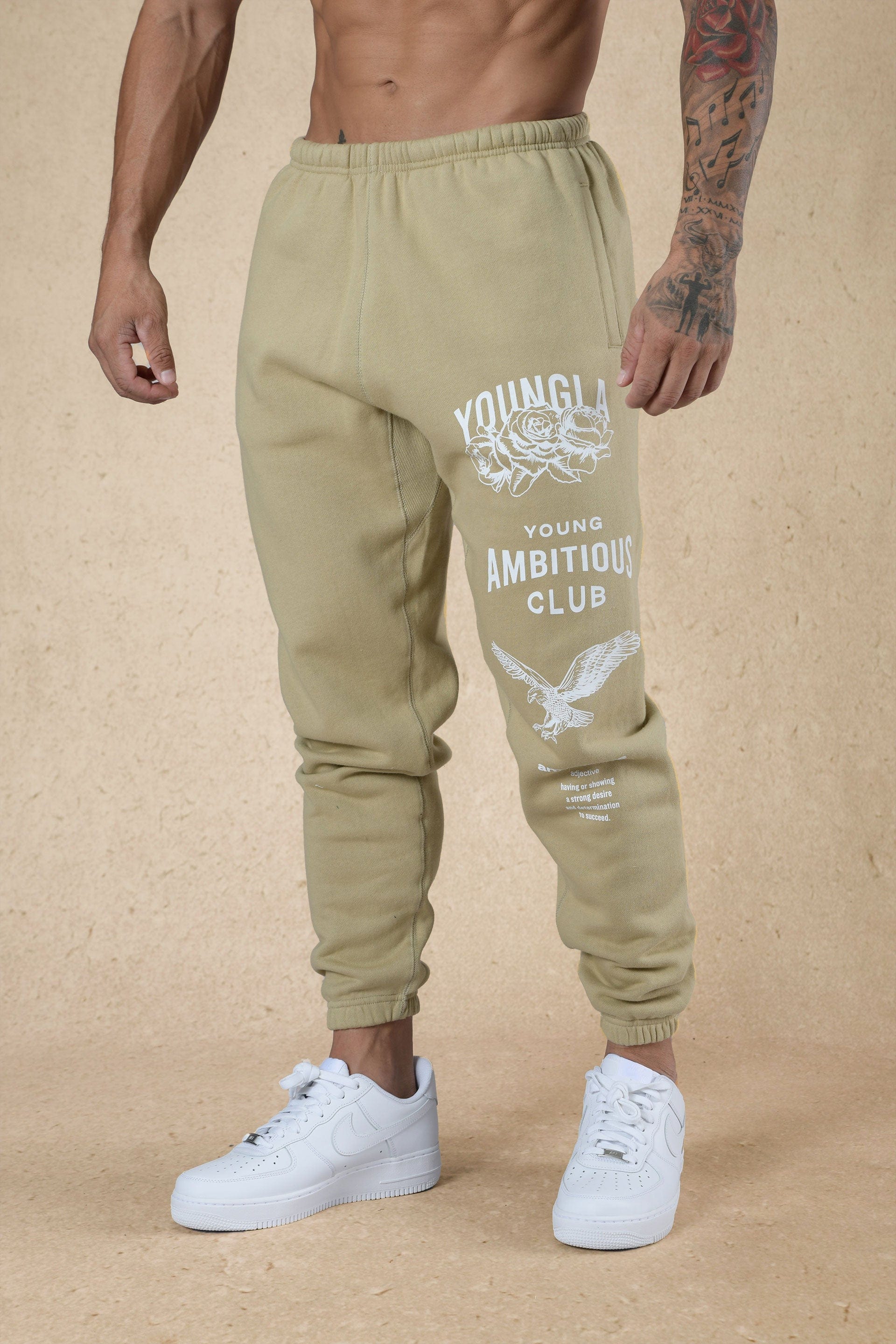233 - The Immortal Joggers — imagem 14
