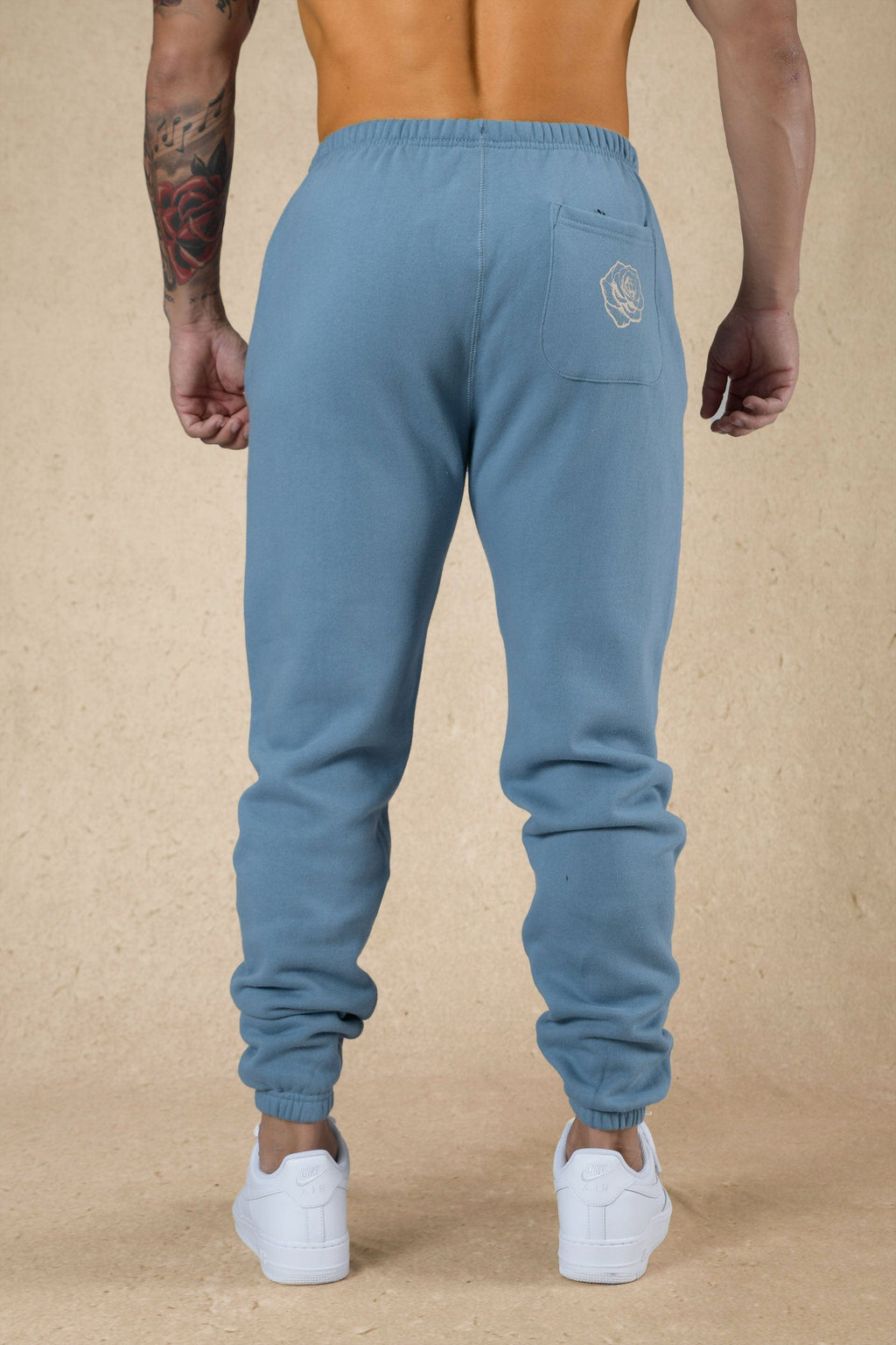 233 - The Immortal Joggers — imagem 5