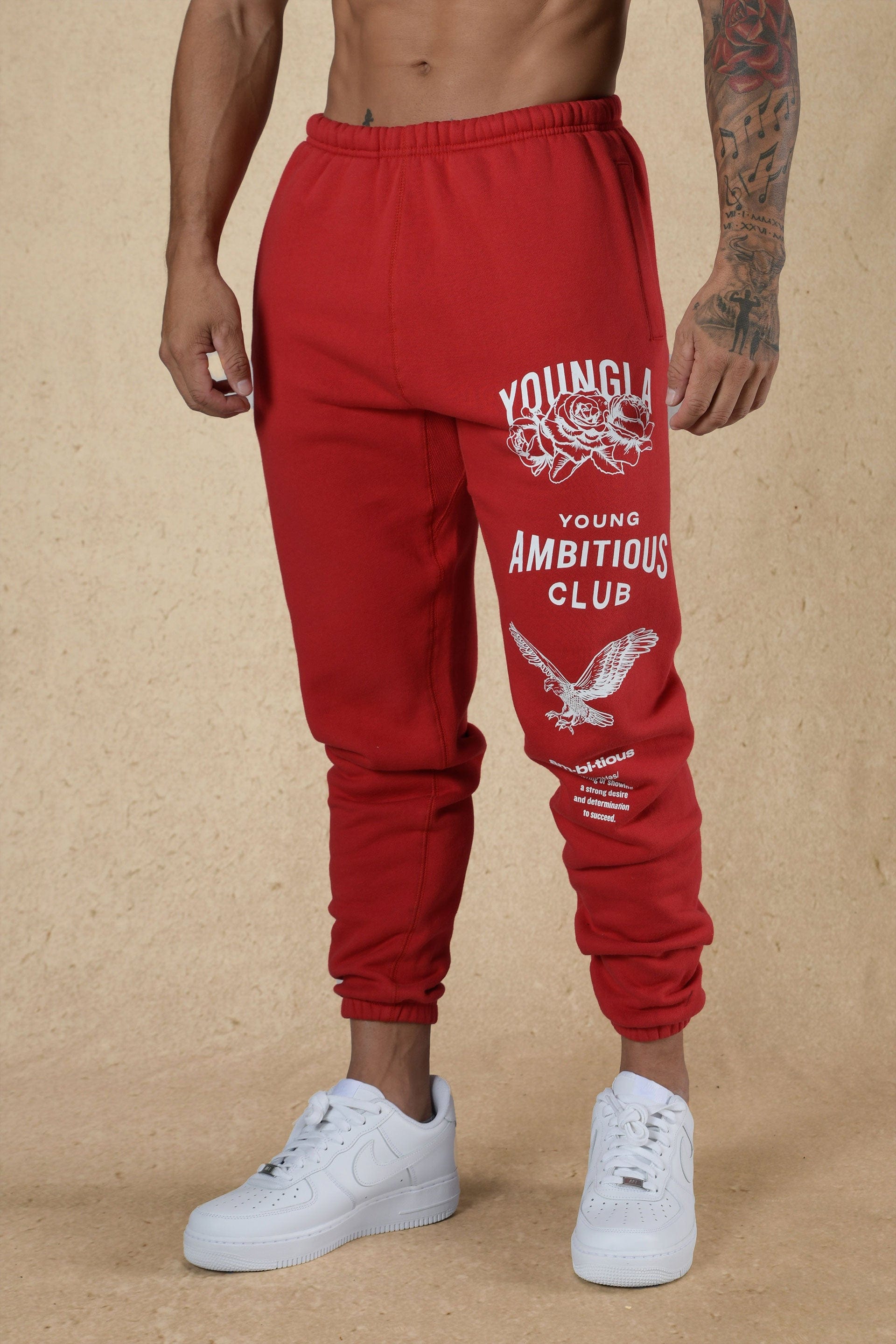 233 - The Immortal Joggers — imagem 12