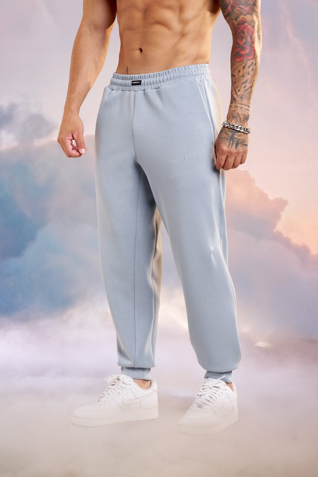 2021 - Soft AF Joggers — imagem principal