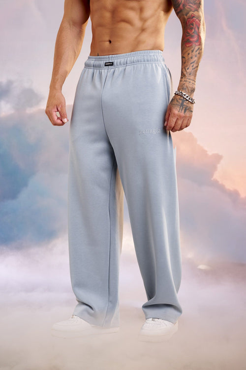 2141 - Soft AF No Cuff Sweats — imagem 1