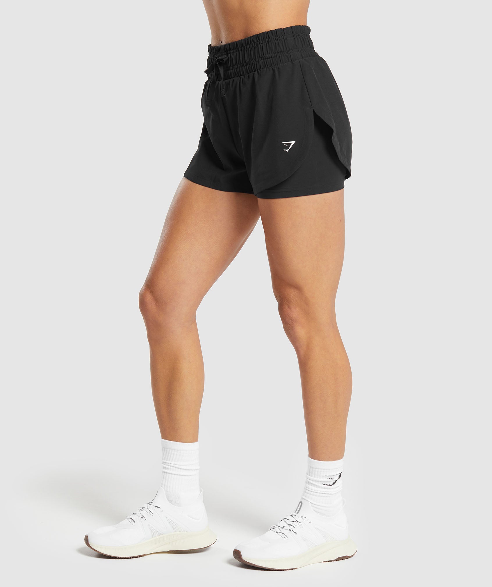 Gymshark Athletic Training Shorts