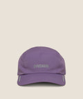 Running Cap - Pace Purple — imagem 1