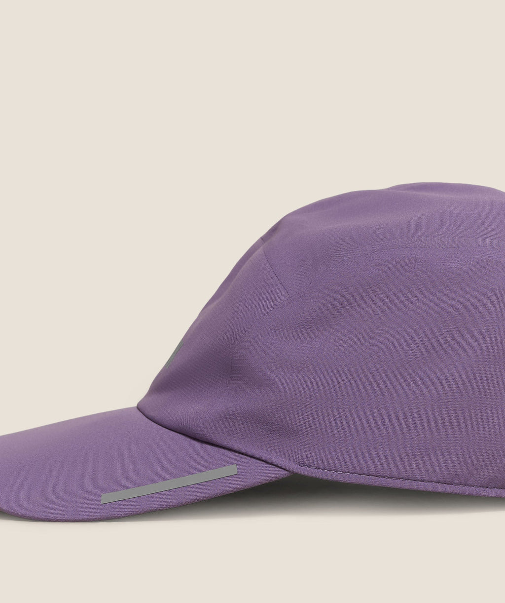 Running Cap - Pace Purple — imagem 3