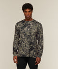 Running Elite Long Sleeve T-Shirt - Chalk Beige — imagem 1