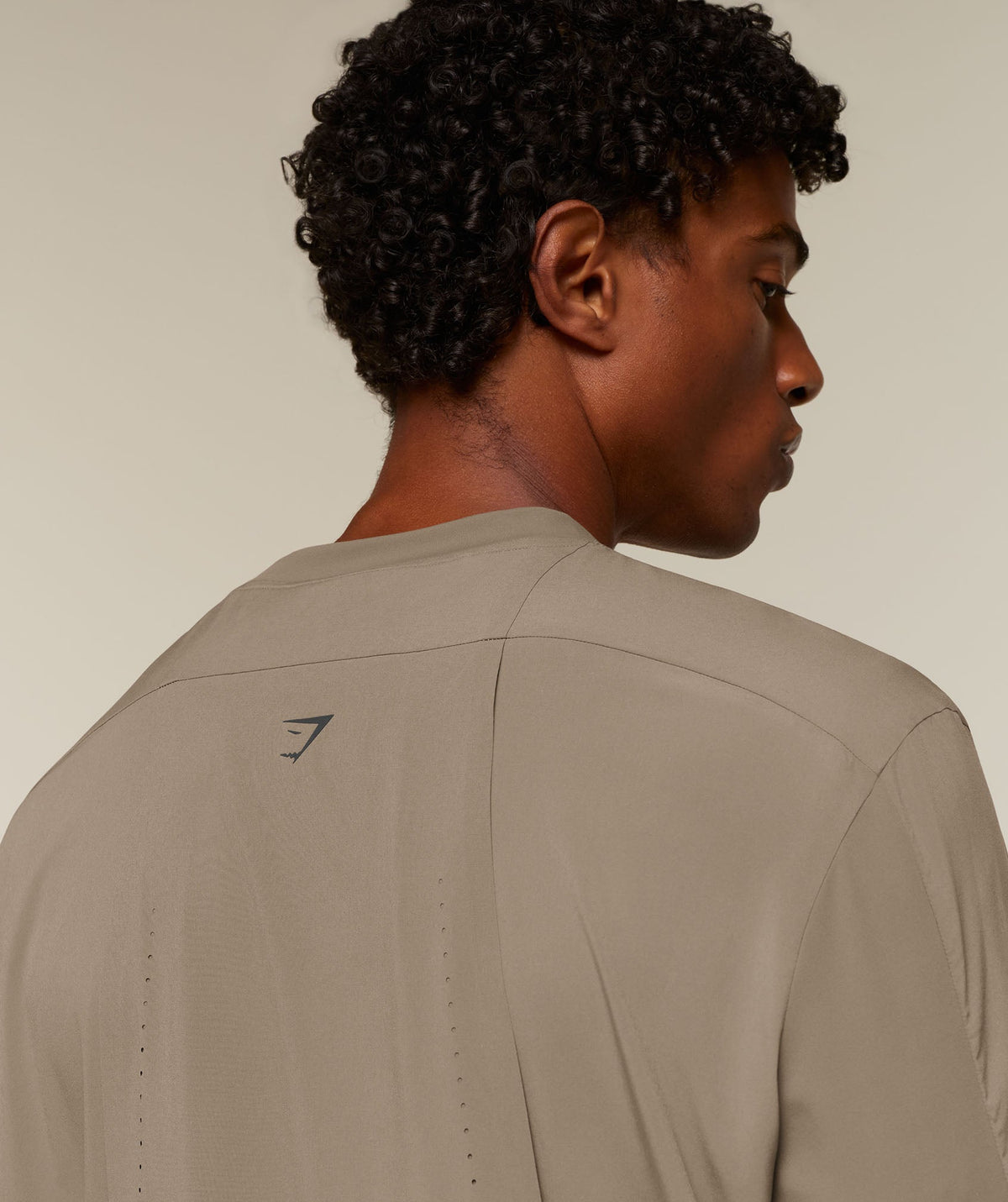 Running Elite Crew - Lifestyle Brown — imagem 4