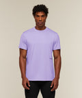 Running Elite Reg Fit T-Shirt - Pace Purple — imagem 1