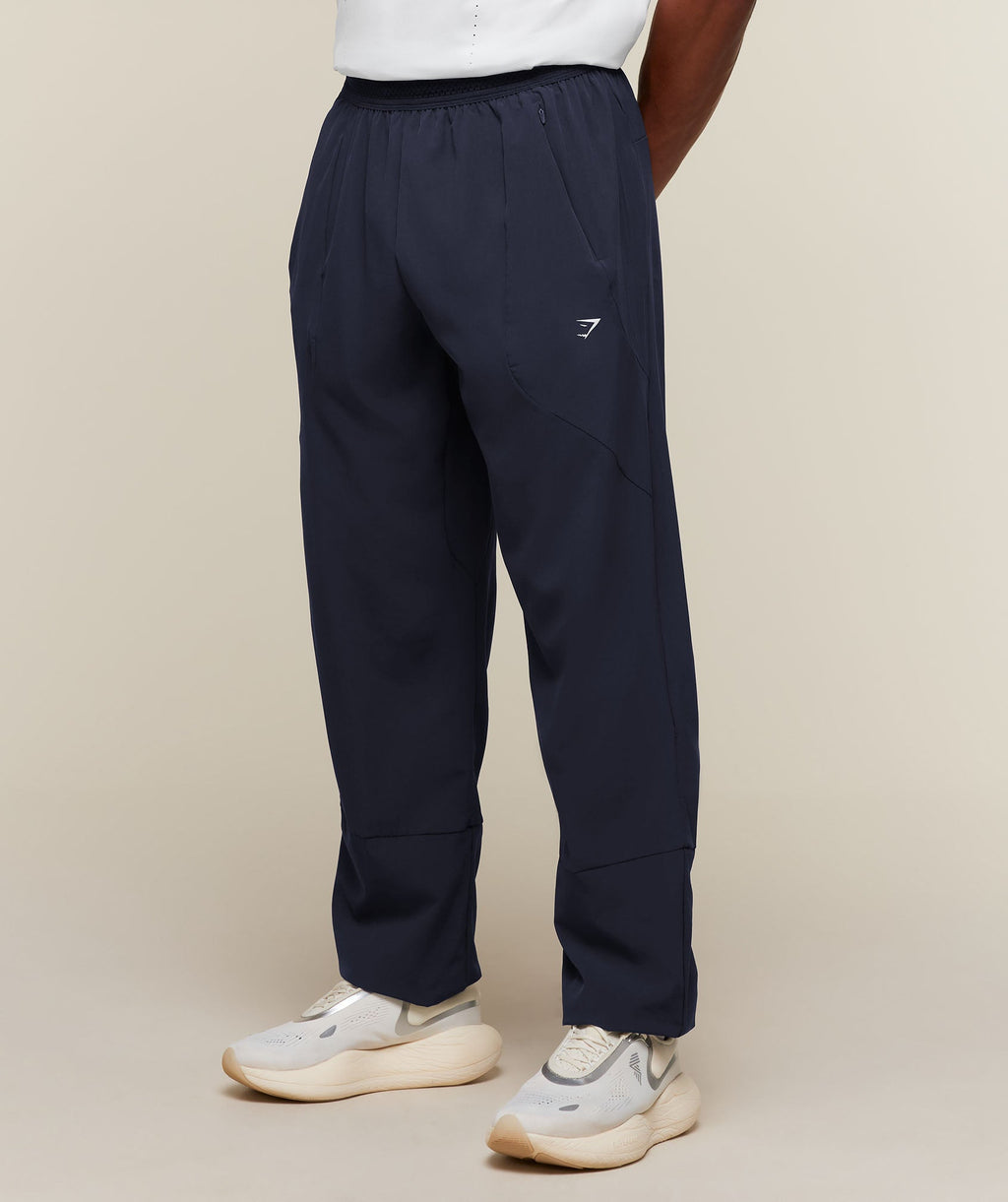 Running Joggers - Heavy Blue — imagem 3