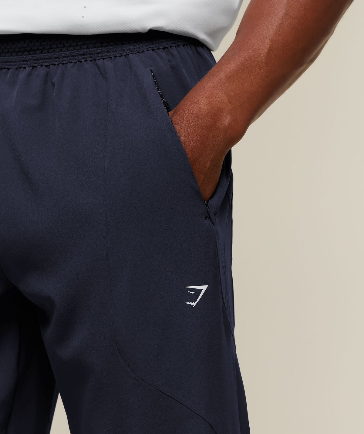 Running Joggers - Heavy Blue — imagem 5