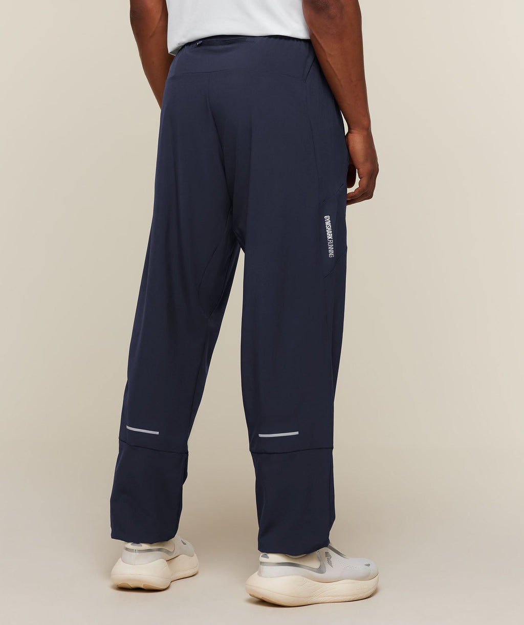 Running Joggers - Heavy Blue — imagem 2