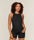 Running Back Vent Tank - Black — imagem 1