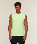 Running Boxy Tank - Pace Green — imagem 1