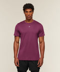 Running T-Shirt - Strength Pink — imagem 1
