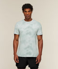 Running T-Shirt - Light Grey — imagem 1
