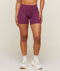 Running Pocket Shorts - Strength Pink — imagem 1