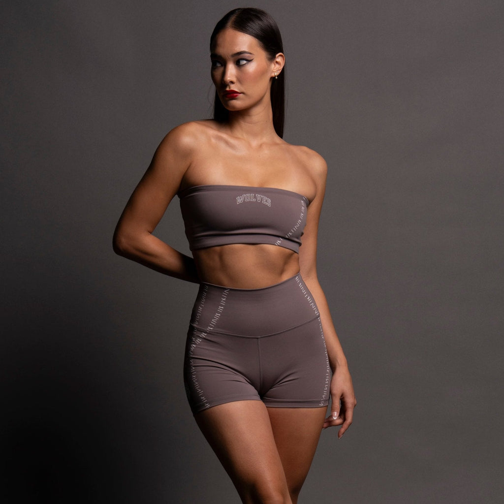 Repair "Mia" Energy Bandeau in Nirvana Gray — imagem 2