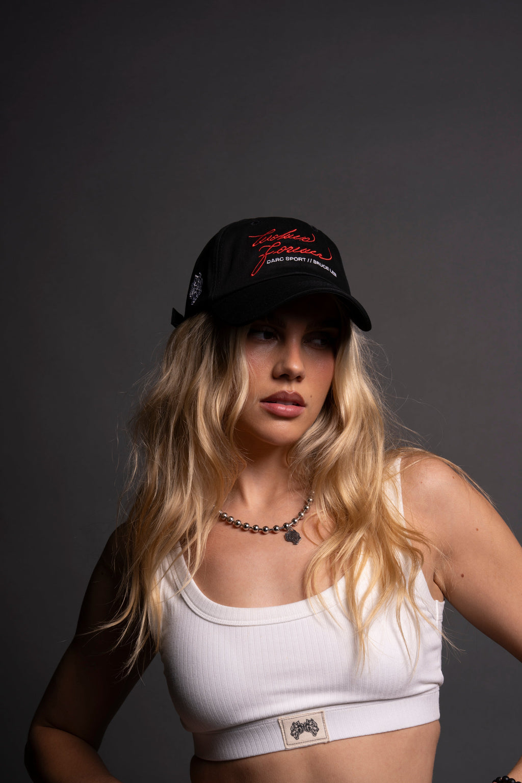 Search Within Dad Hat V2 in Black — imagem 2