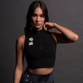 Okami "Tana" Energy Vest in Black — imagem 1