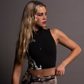 Through The Fire "Tana" Energy Vest in Black — imagem 1