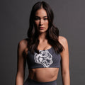 Grow V2 "Soto" Energy Bra in Darc Blue - imagem 1