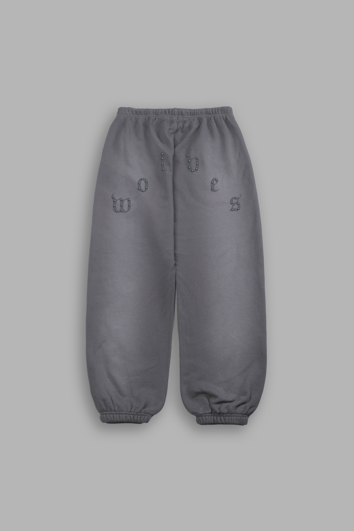 Stone Pyramid Lightweight Lounger Sweat Pants in Slate Gray Sun Fade - imagem 2
